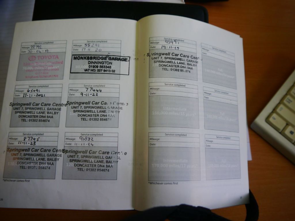 Used Toyota GT86 2012 for sale - 77639074: Photo 18