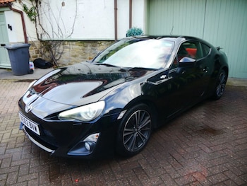 Used Toyota GT86 2012 for sale - 77639074: Photo