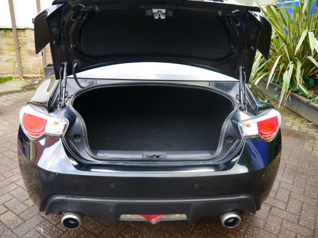 Used Toyota GT86 2012 for sale - 77639074: Photo 7