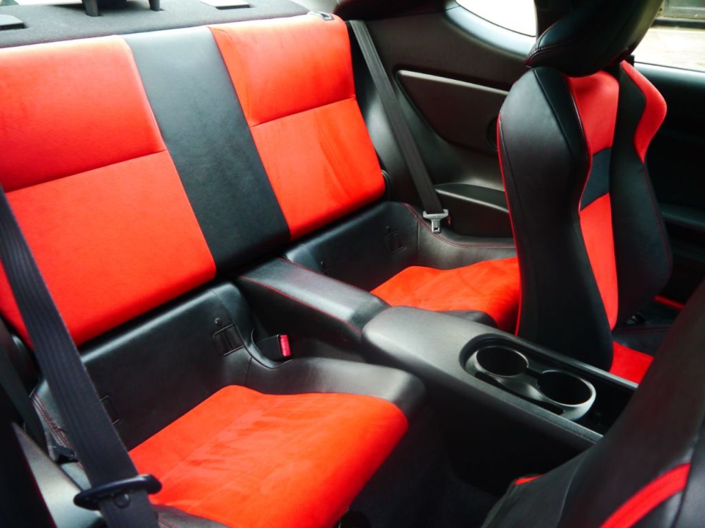 Used Toyota GT86 2012 for sale - 77639074: Photo 8