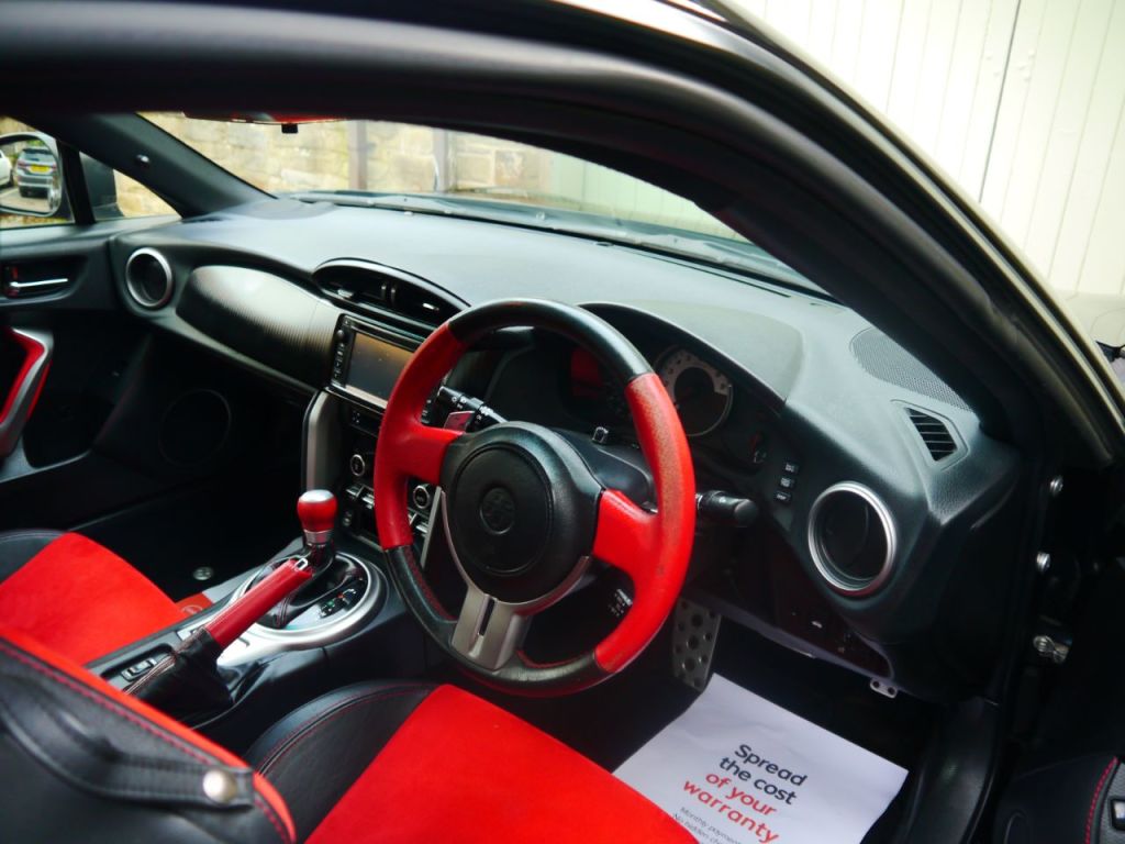 Used Toyota GT86 2012 for sale - 77639074: Photo 9