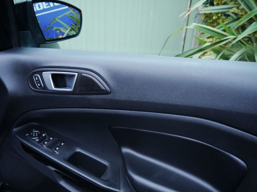 Used Ford Ecosport 2019 for sale - 77327570: Photo 10