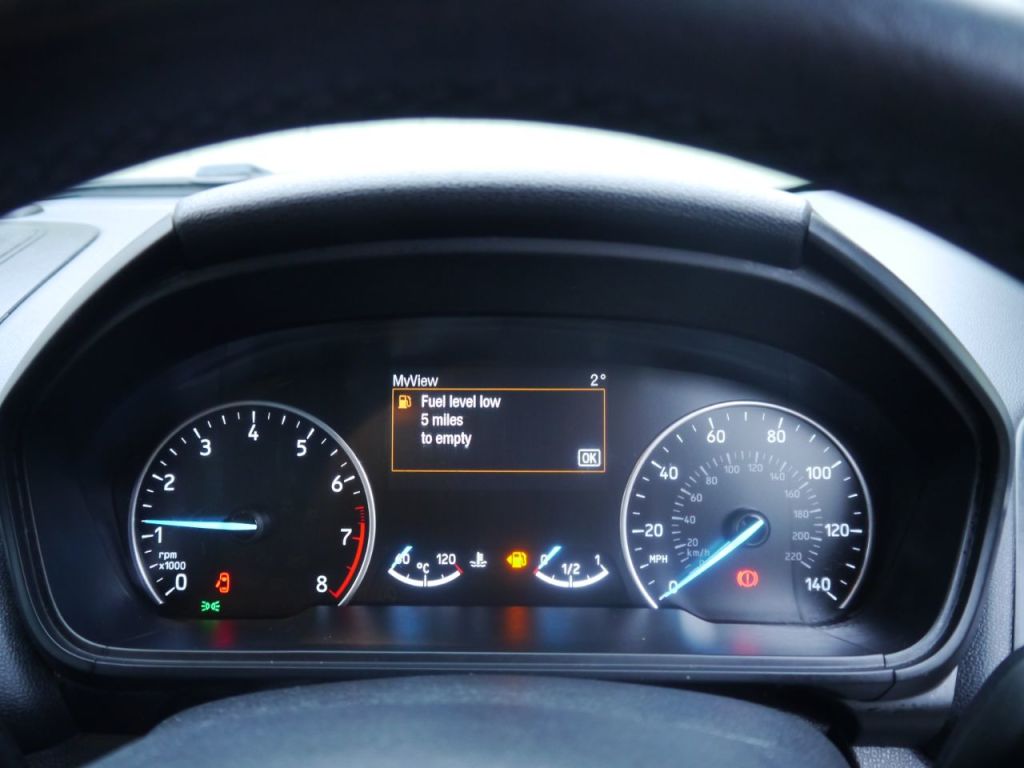 Used Ford Ecosport 2019 for sale - 77327570: Photo 12