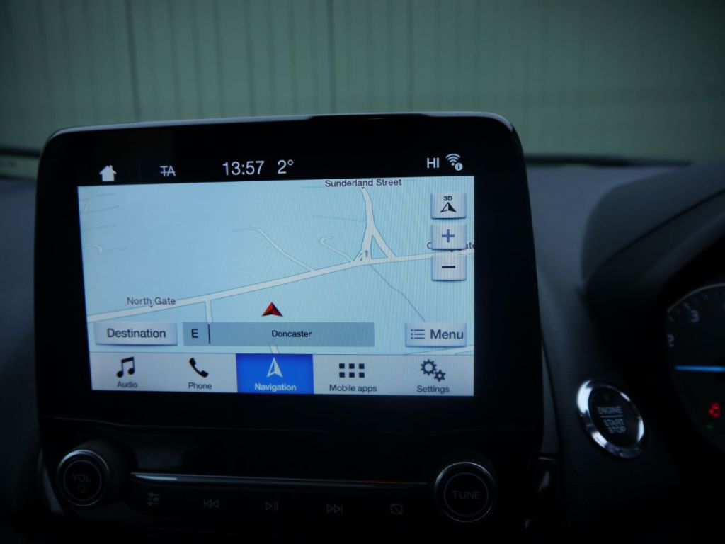 Used Ford Ecosport 2019 for sale - 77327570: Photo 13