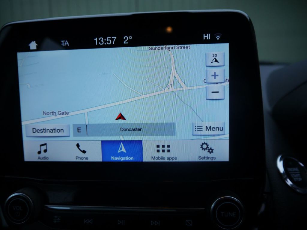 Used Ford Ecosport 2019 for sale - 77327570: Photo 14