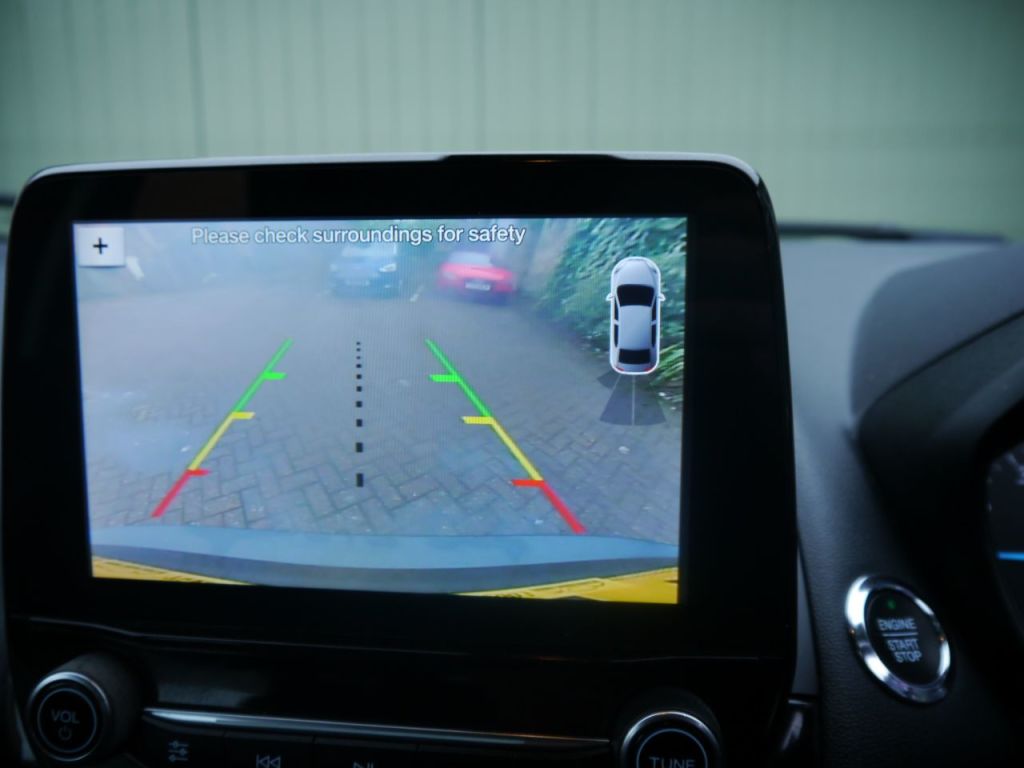 Used Ford Ecosport 2019 for sale - 77327570: Photo 15