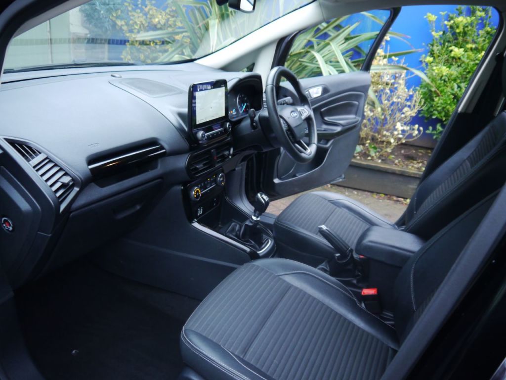 Used Ford Ecosport 2019 for sale - 77327570: Photo 18