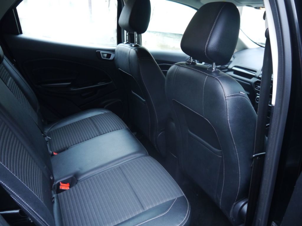 Used Ford Ecosport 2019 for sale - 77327570: Photo 8