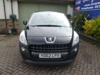 Used Peugeot 3008 2012 for sale - 74449288: Photo