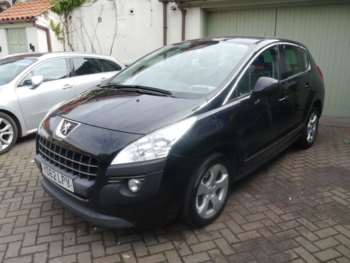 Used Peugeot 3008 2012 for sale - 74449288: Photo