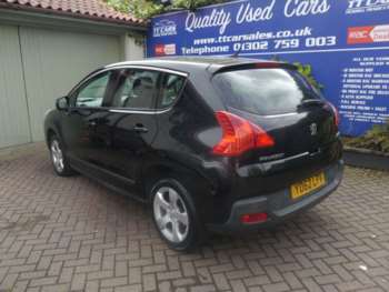 Used Peugeot 3008 2012 for sale - 74449288: Photo