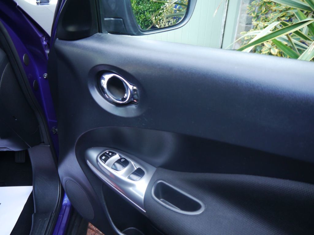 Used Nissan Juke 2015 for sale - 76453759: Photo 10