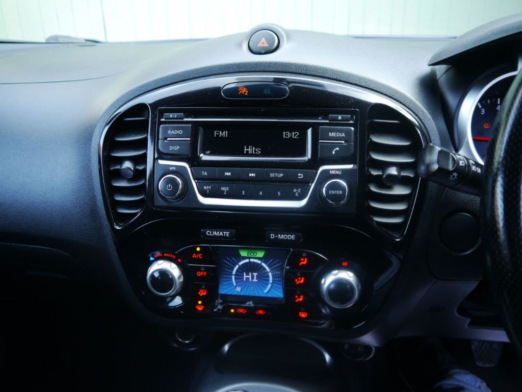 Used Nissan Juke 2015 for sale - 76453759: Photo 11