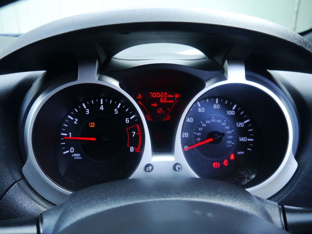 Used Nissan Juke 2015 for sale - 76453759: Photo 13