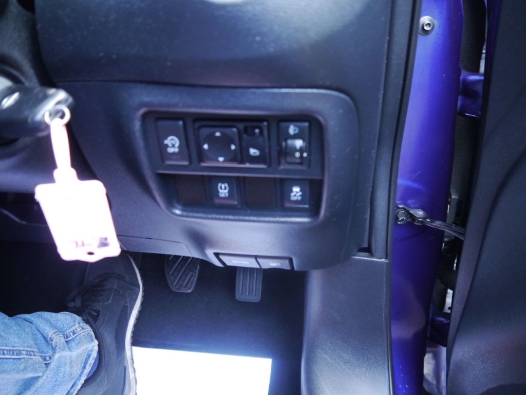 Used Nissan Juke 2015 for sale - 76453759: Photo 14