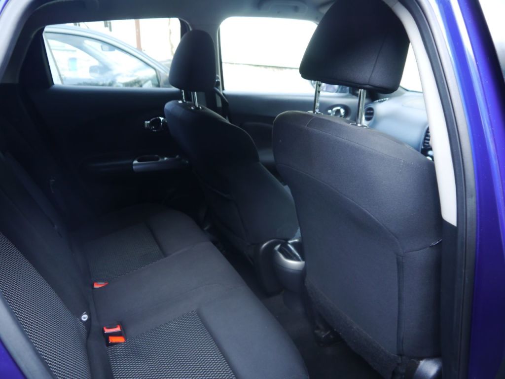 Used Nissan Juke 2015 for sale - 76453759: Photo 8