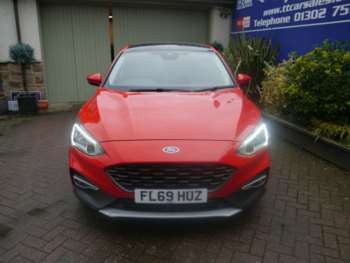 Used Ford Focus 2019 for sale - 73631491: Photo