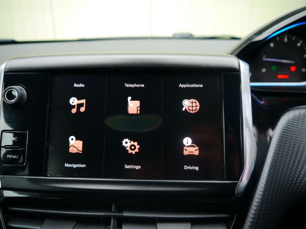 Used Peugeot 2008 2017 for sale - 77904587: Photo 11