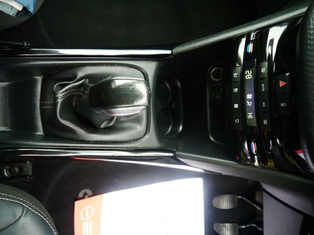 Used Peugeot 2008 2017 for sale - 77904587: Photo 13