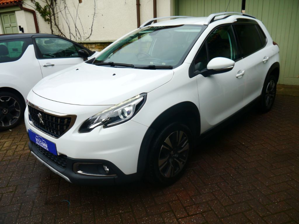 Used Peugeot 2008 2017 for sale - 77904587: Photo 3