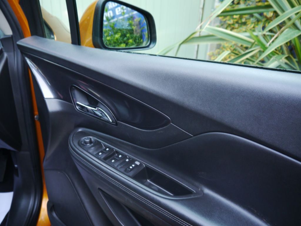 Used Vauxhall Mokka X 2018 for sale - 77138801: Photo 10