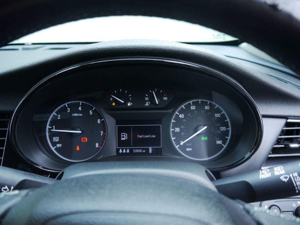 Used Vauxhall Mokka X 2018 for sale - 77138801: Photo 11