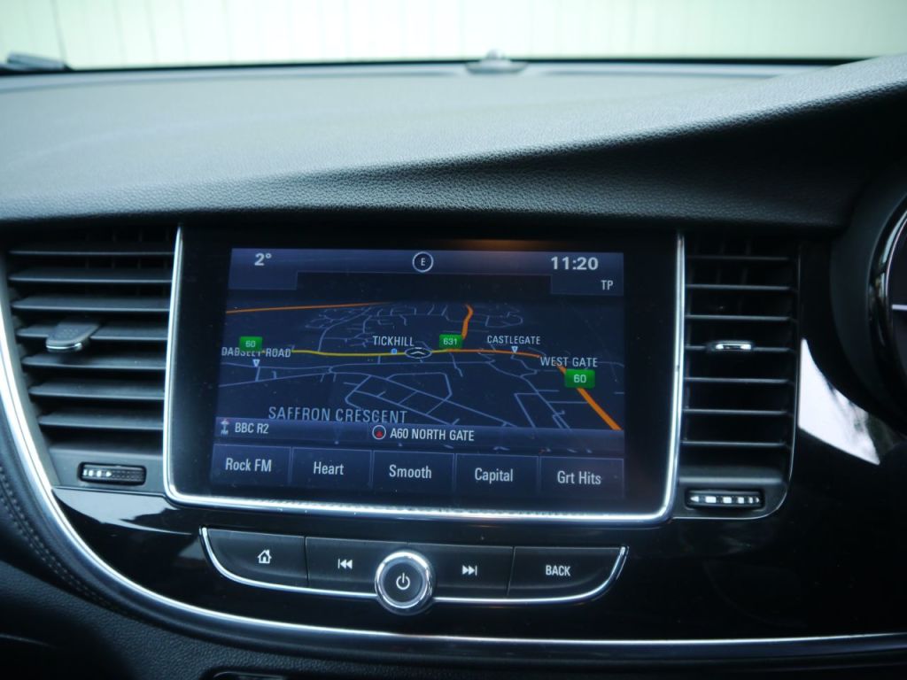 Used Vauxhall Mokka X 2018 for sale - 77138801: Photo 12