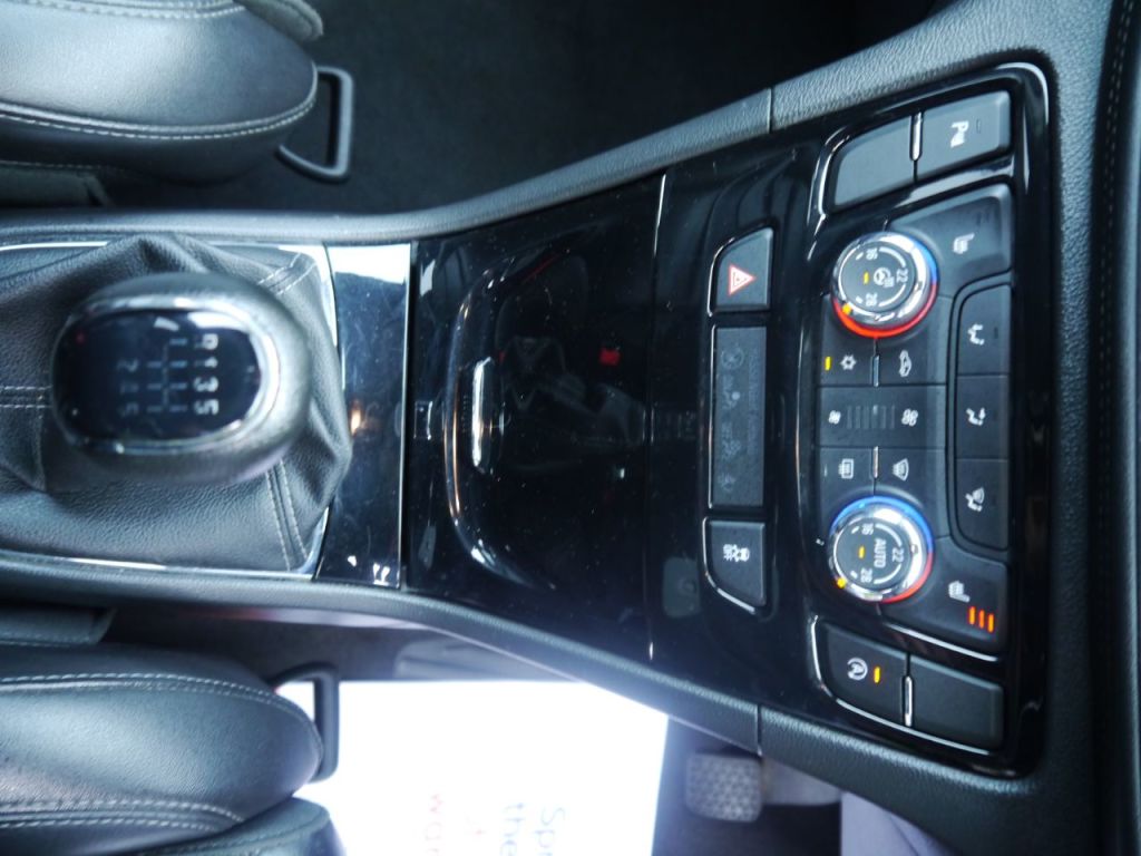 Used Vauxhall Mokka X 2018 for sale - 77138801: Photo 14