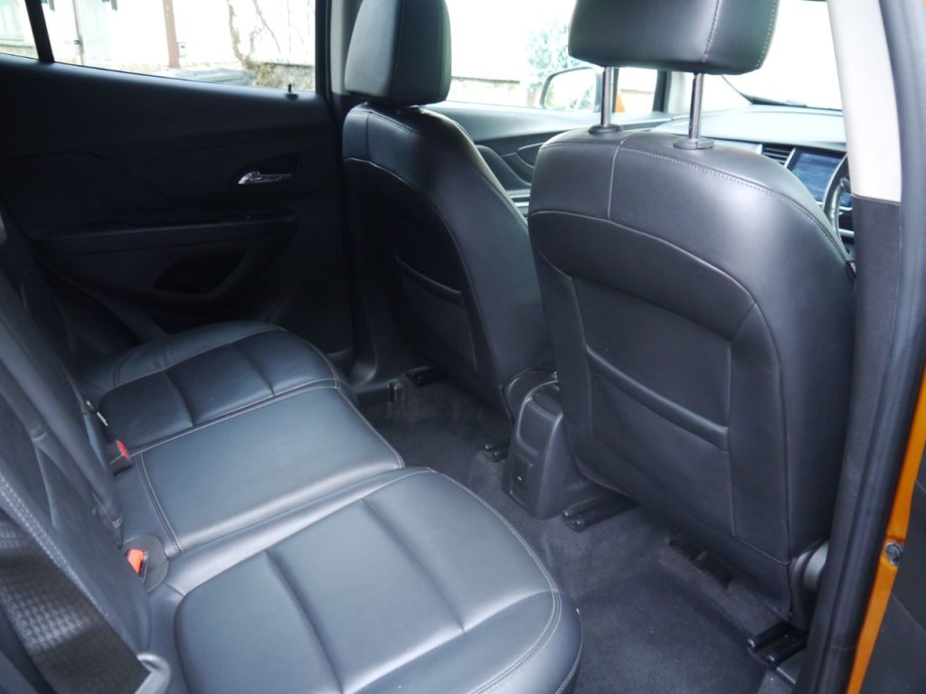 Used Vauxhall Mokka X 2018 for sale - 77138801: Photo 8