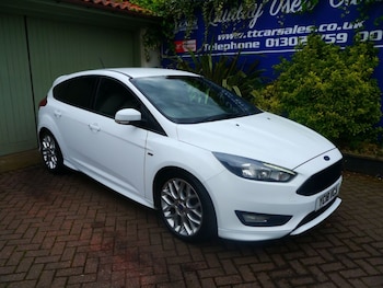 Used Ford Focus 2018 for sale - 78400649: Photo