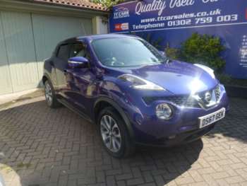 2017 - 1.2 DiG-T Tekna 5dr