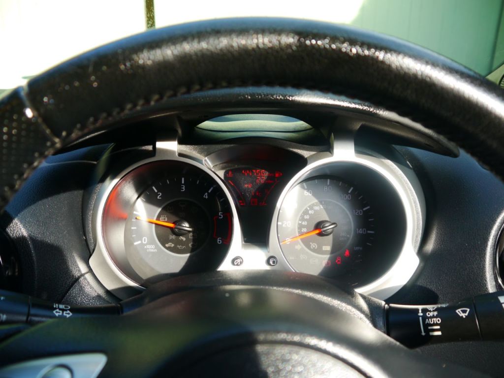 Used Nissan Juke 2017 for sale - 77952161: Photo 10