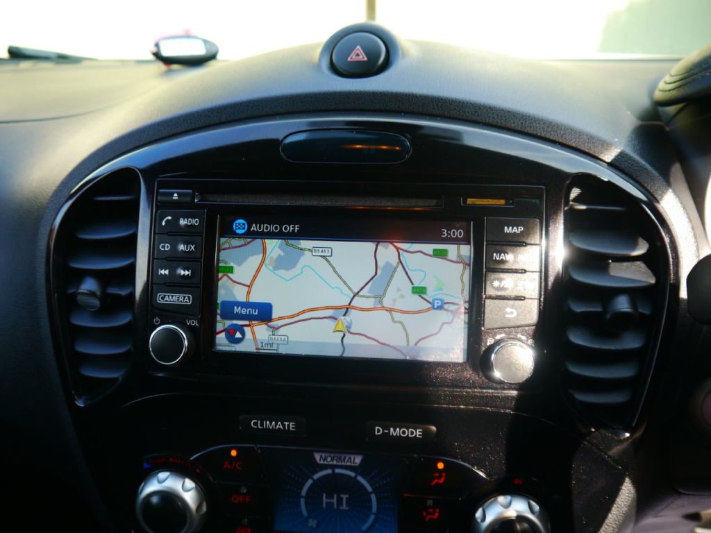 Used Nissan Juke 2017 for sale - 77952161: Photo 11