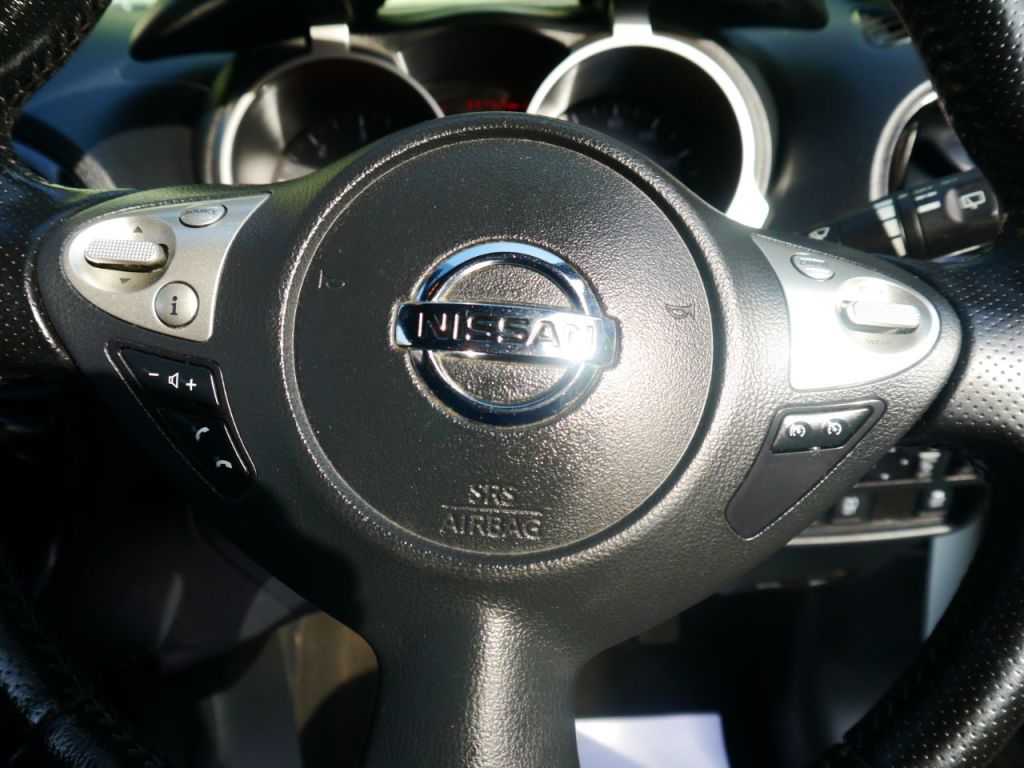 Used Nissan Juke 2017 for sale - 77952161: Photo 13