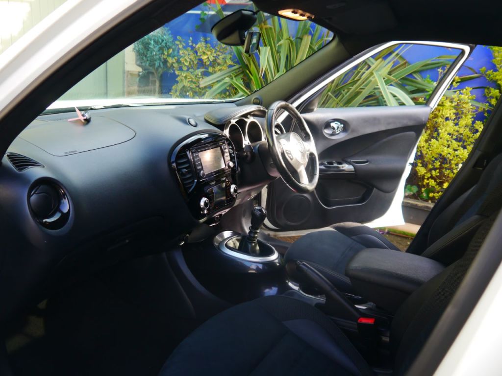 Used Nissan Juke 2017 for sale - 77952161: Photo 15