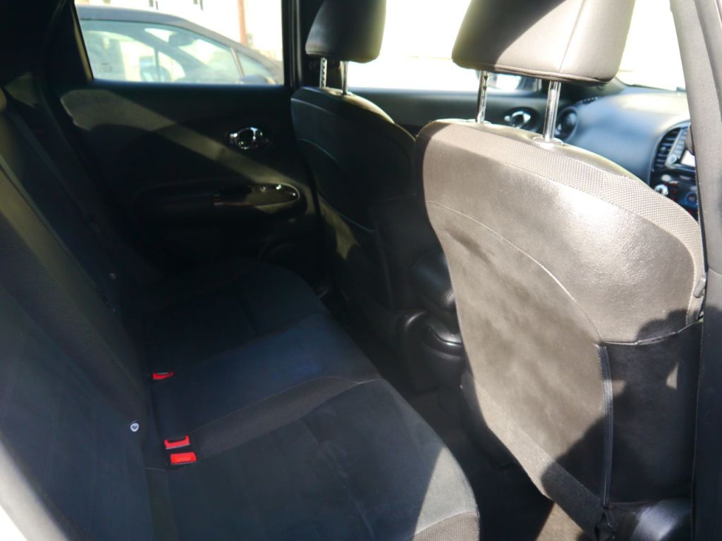 Used Nissan Juke 2017 for sale - 77952161: Photo 8