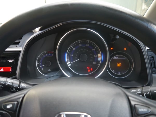 Used Honda Jazz 2016 for sale - 72468386: Photo 11
