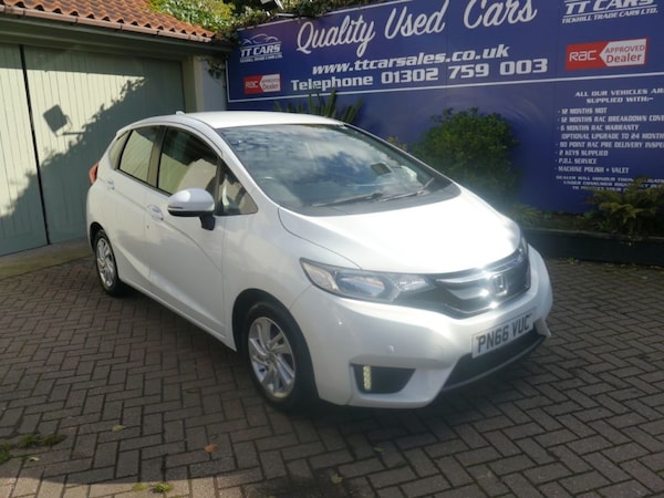 Used Honda Jazz 2016 for sale - 72468386: Photo 1