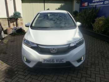 Used Honda Jazz 2016 for sale - 72468386: Photo