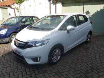 Used Honda Jazz 2016 for sale - 72468386: Photo