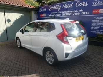 Used Honda Jazz 2016 for sale - 72468386: Photo