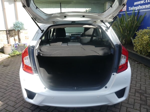 Used Honda Jazz 2016 for sale - 72468386: Photo 7