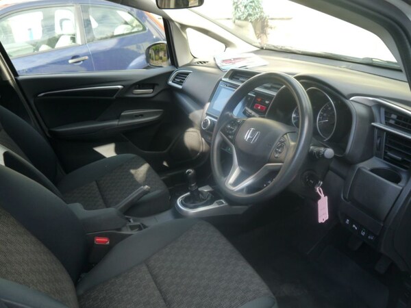 Used Honda Jazz 2016 for sale - 72468386: Photo 9