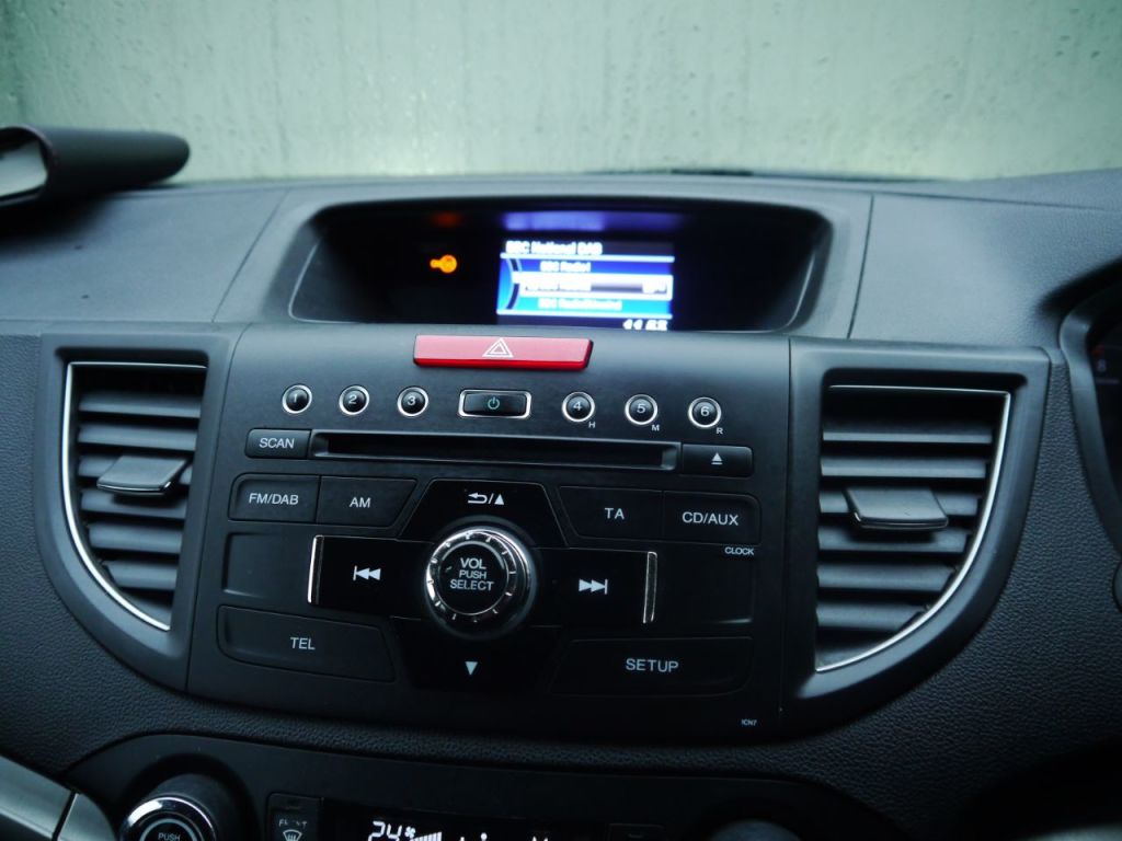 Used Honda CR-V 2013 for sale - 76922728: Photo 11