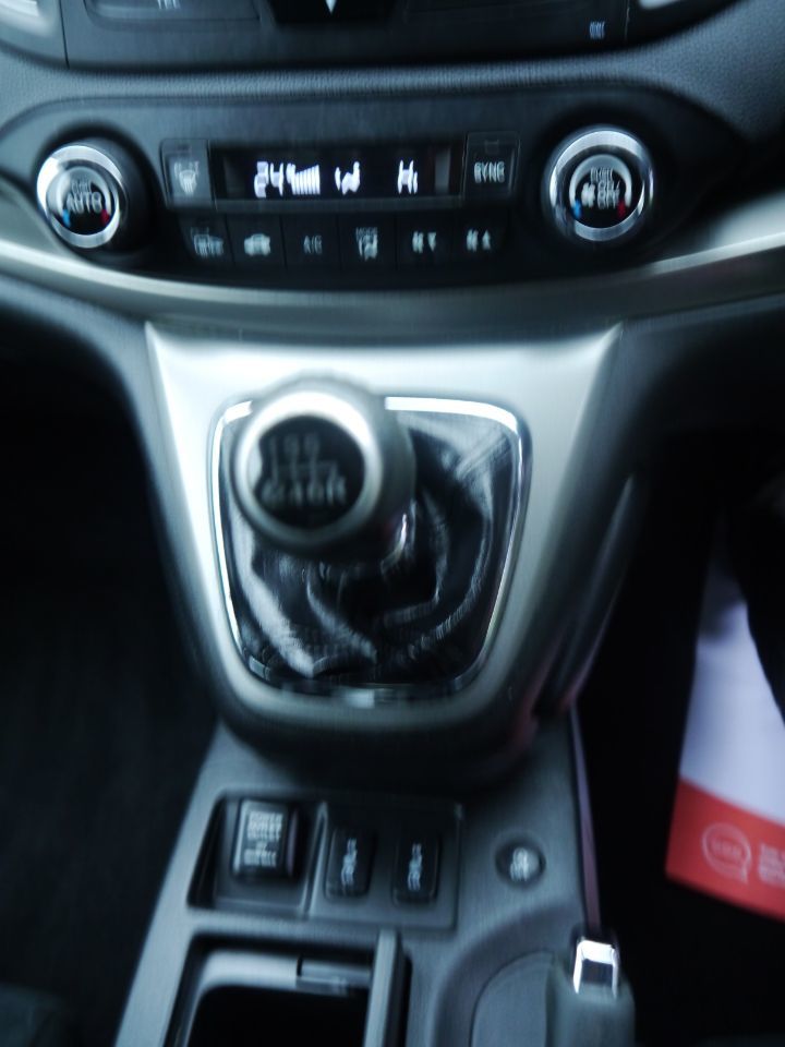 Used Honda CR-V 2013 for sale - 76922728: Photo 12