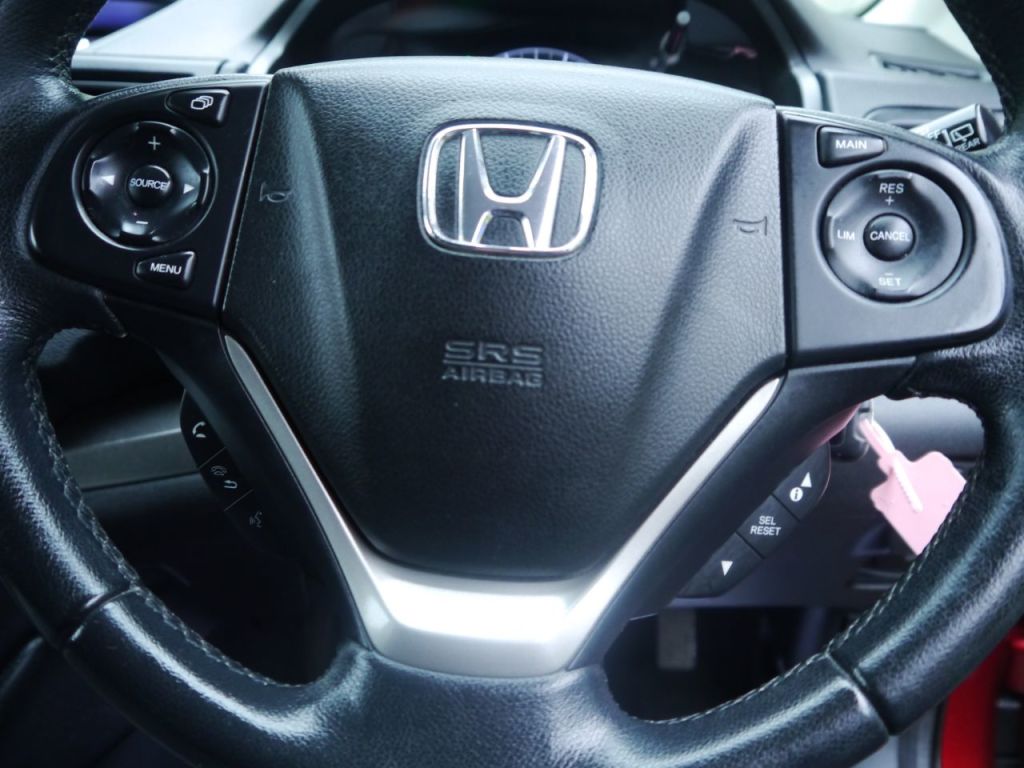 Used Honda CR-V 2013 for sale - 76922728: Photo 13