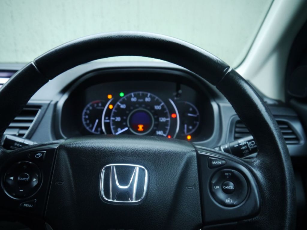 Used Honda CR-V 2013 for sale - 76922728: Photo 14