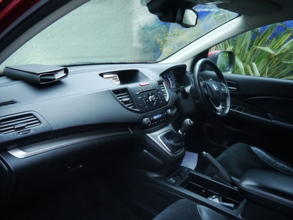 Used Honda CR-V 2013 for sale - 76922728: Photo 15