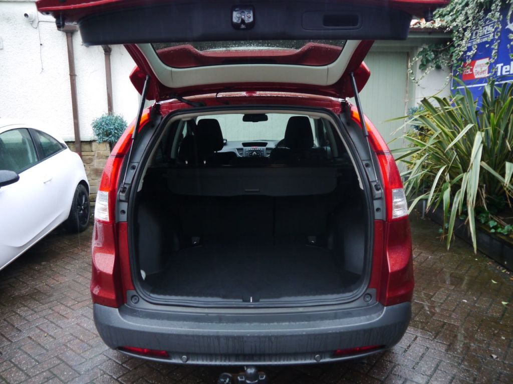 Used Honda CR-V 2013 for sale - 76922728: Photo 7