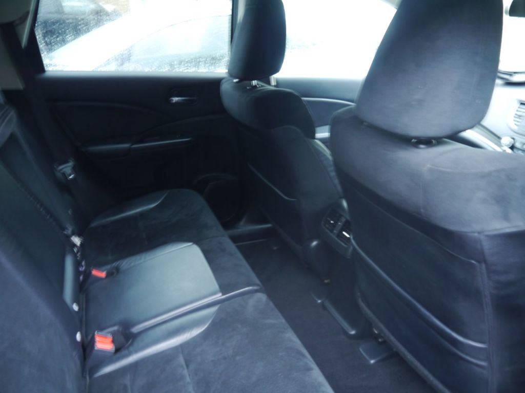 Used Honda CR-V 2013 for sale - 76922728: Photo 8